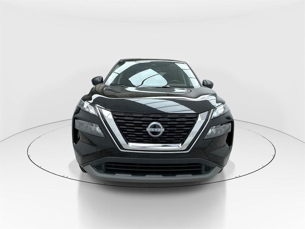 used 2023 Nissan Rogue car, priced at $18,978
