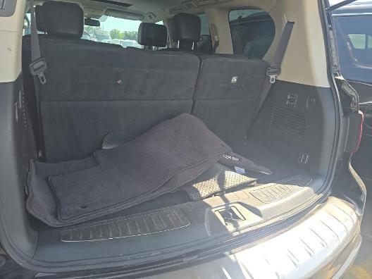 used 2019 INFINITI QX80 car, priced at $22,213