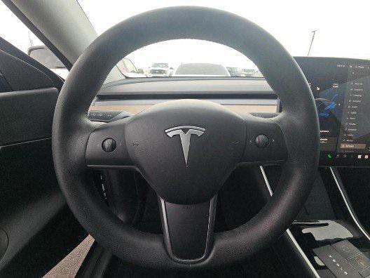 used 2020 Tesla Model Y car, priced at $23,588