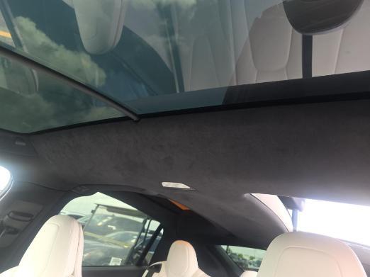 used 2018 Tesla Model X car, priced at $24,113