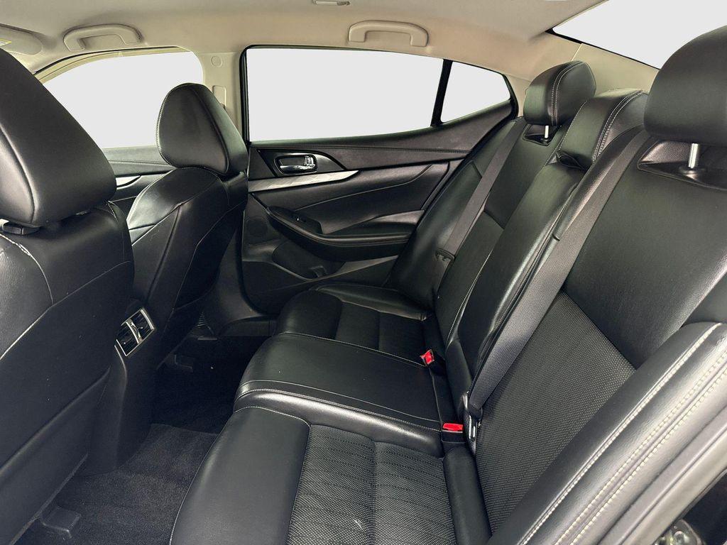 used 2018 Nissan Maxima car, priced at $14,558