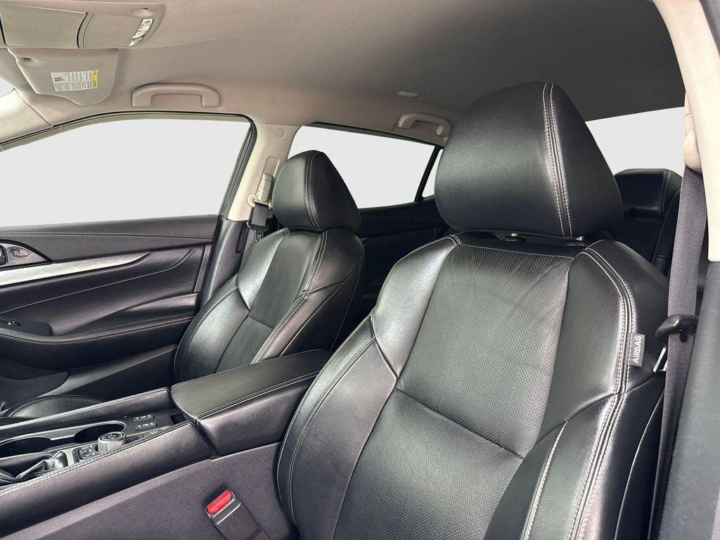 used 2018 Nissan Maxima car, priced at $14,558
