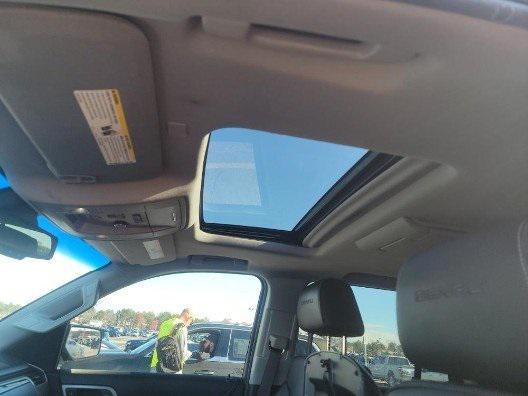 used 2017 GMC Yukon car, priced at $25,588