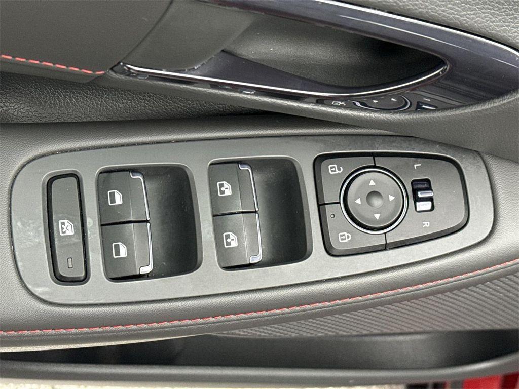 used 2023 Hyundai Sonata car, priced at $23,988