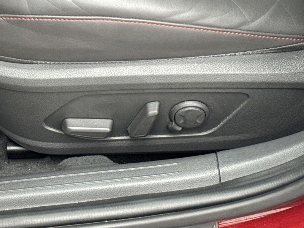 used 2023 Hyundai Sonata car, priced at $23,988