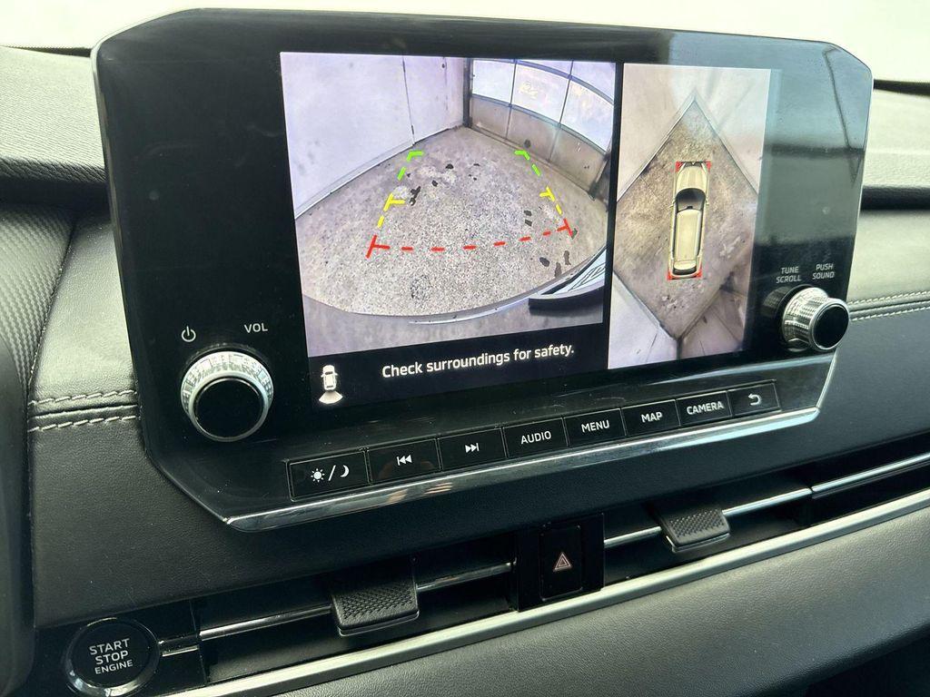 used 2022 Mitsubishi Outlander car, priced at $16,928