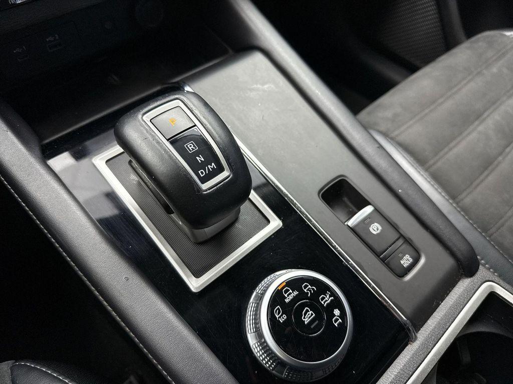 used 2022 Mitsubishi Outlander car, priced at $16,928