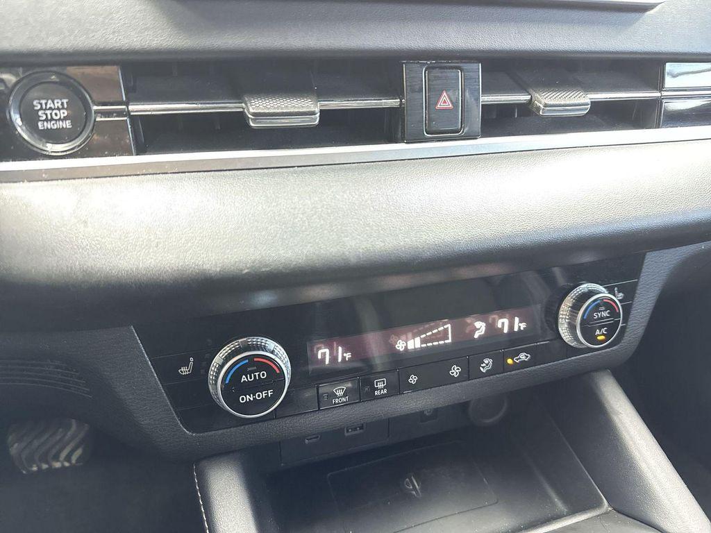 used 2022 Mitsubishi Outlander car, priced at $16,928