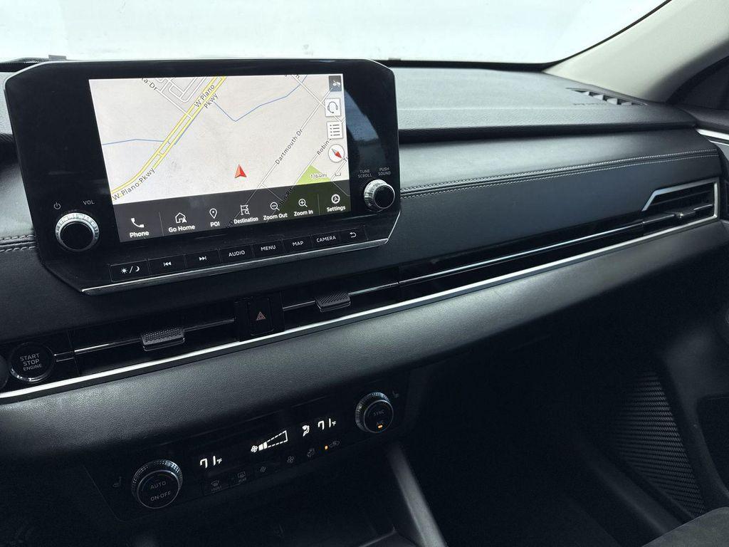 used 2022 Mitsubishi Outlander car, priced at $16,928