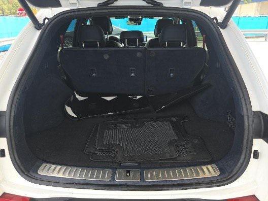 used 2022 Genesis GV70 car, priced at $33,988