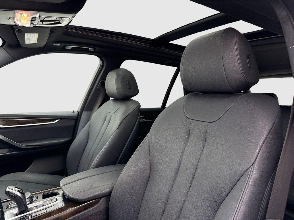 used 2018 BMW X5 car, priced at $20,588