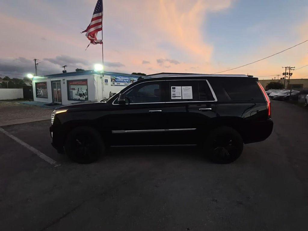 used 2019 Cadillac Escalade car, priced at $32,588