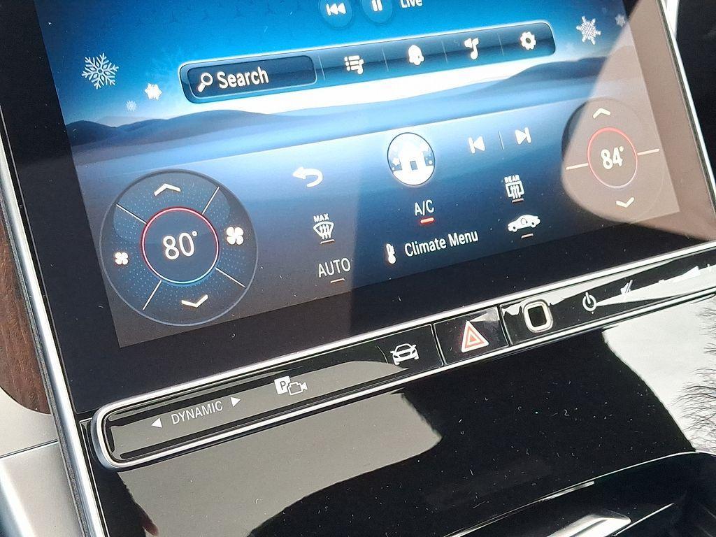 new 2026 Mercedes-Benz C-Class car, priced at $53,435