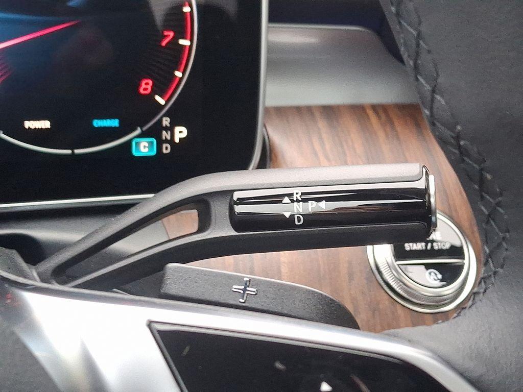 new 2026 Mercedes-Benz C-Class car, priced at $53,435