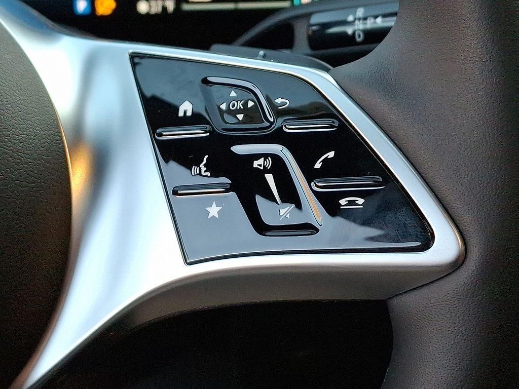 new 2026 Mercedes-Benz C-Class car, priced at $53,685