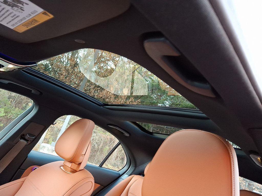 new 2026 Mercedes-Benz C-Class car, priced at $53,685