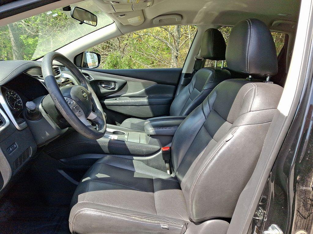 used 2015 Nissan Murano car, priced at $9,970