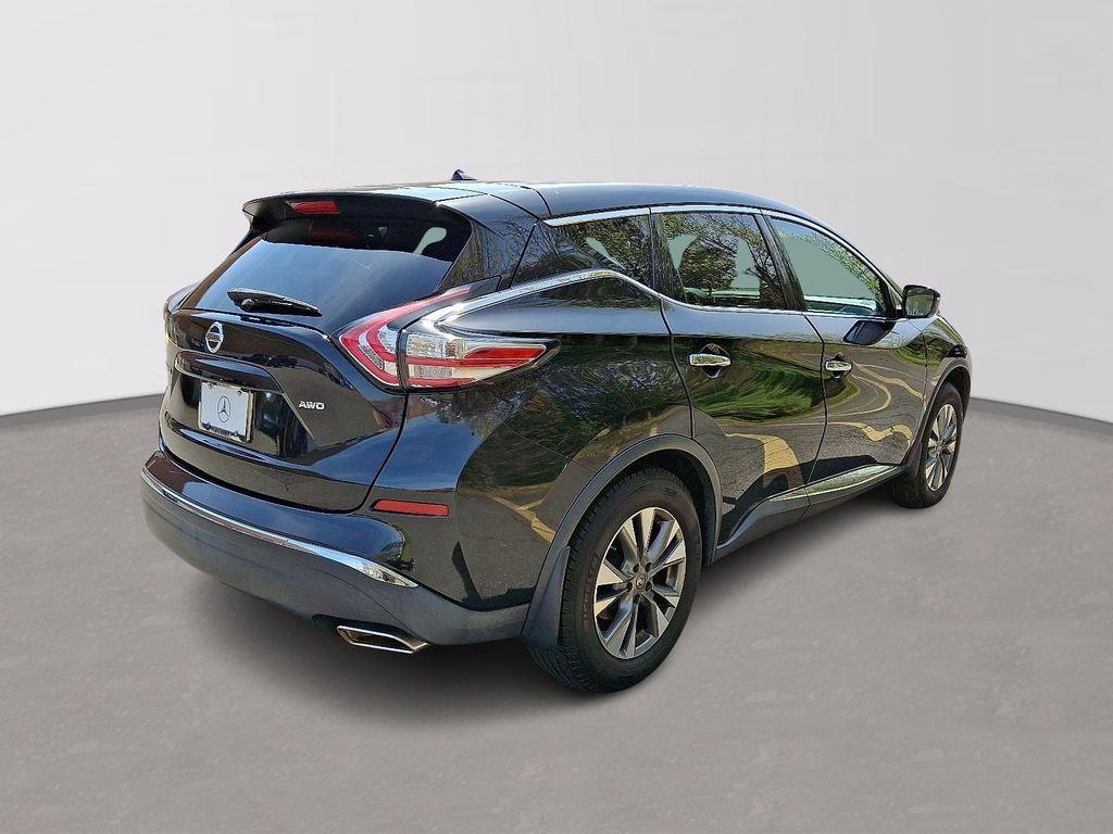 used 2015 Nissan Murano car, priced at $9,970