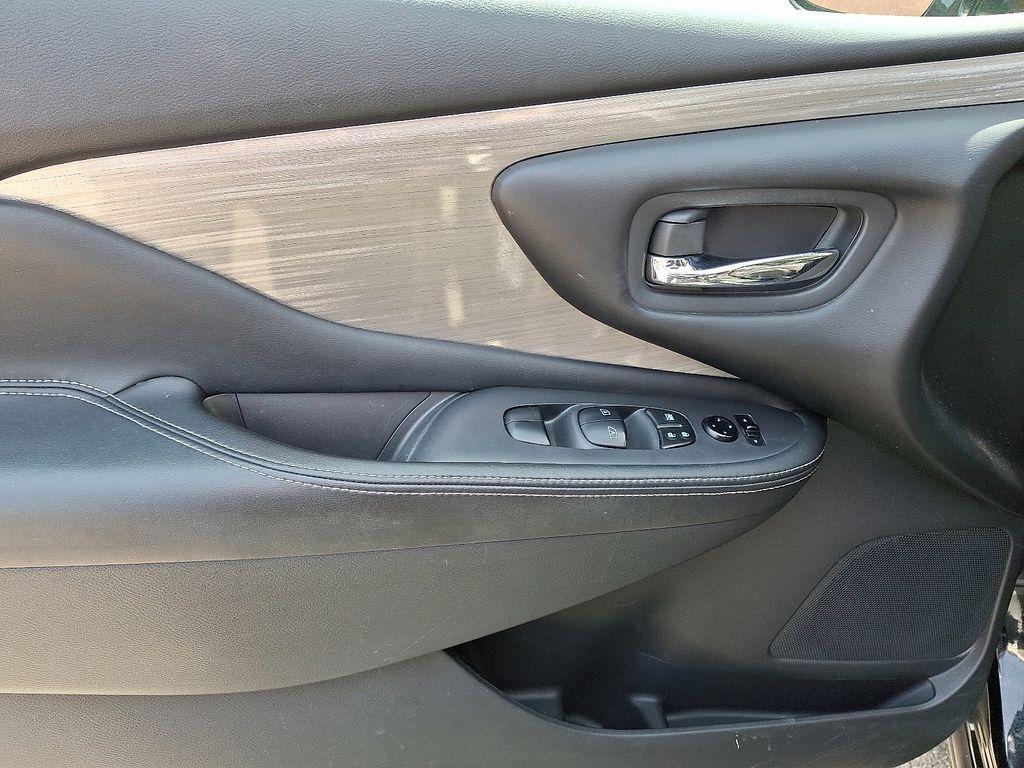 used 2015 Nissan Murano car, priced at $9,970