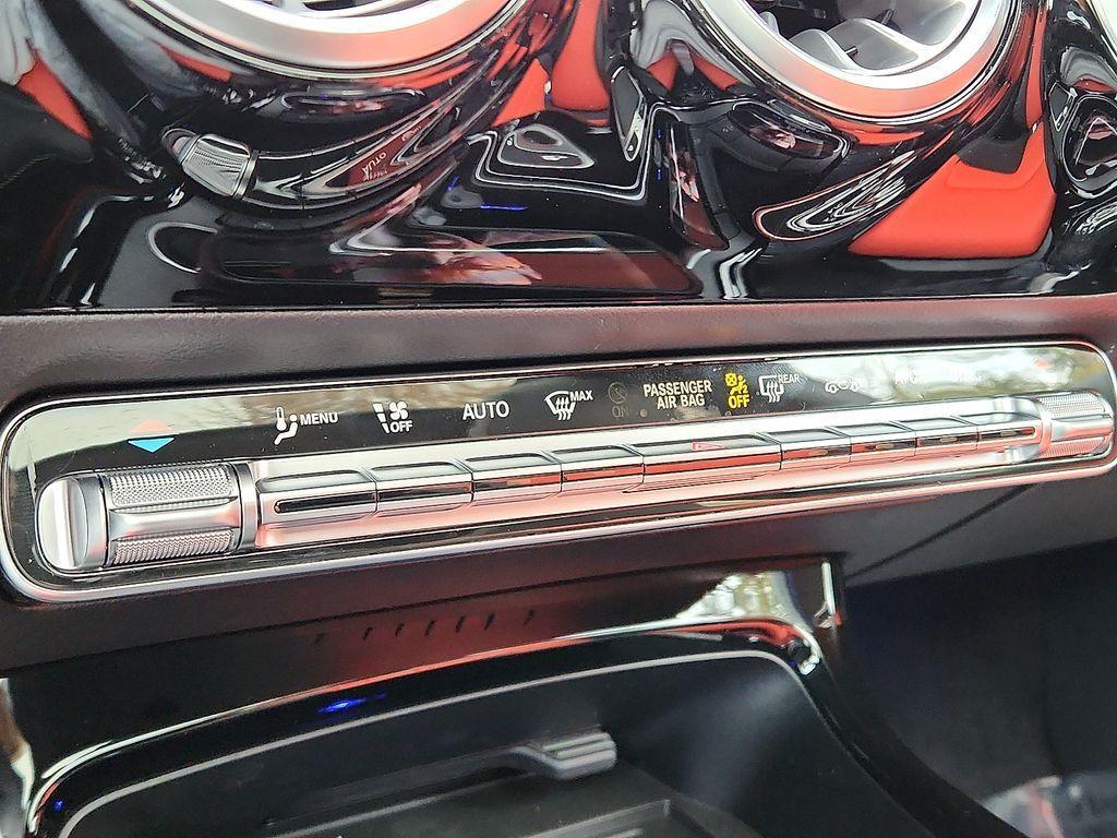 new 2026 Mercedes-Benz CLA 250 car, priced at $56,960