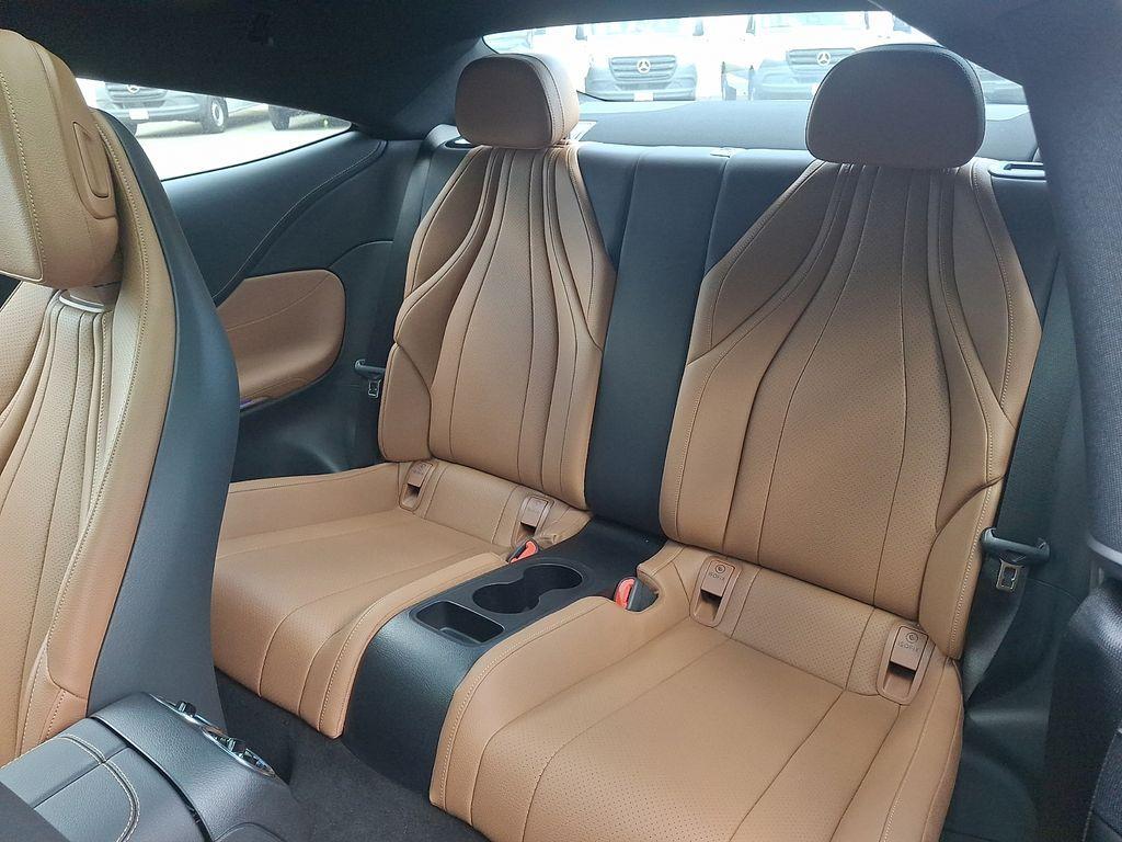 new 2026 Mercedes-Benz CLE 450 car, priced at $80,830