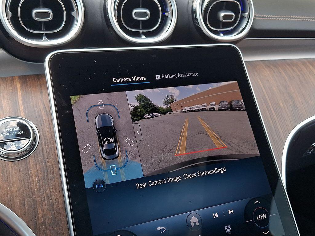new 2026 Mercedes-Benz CLE 450 car, priced at $80,830