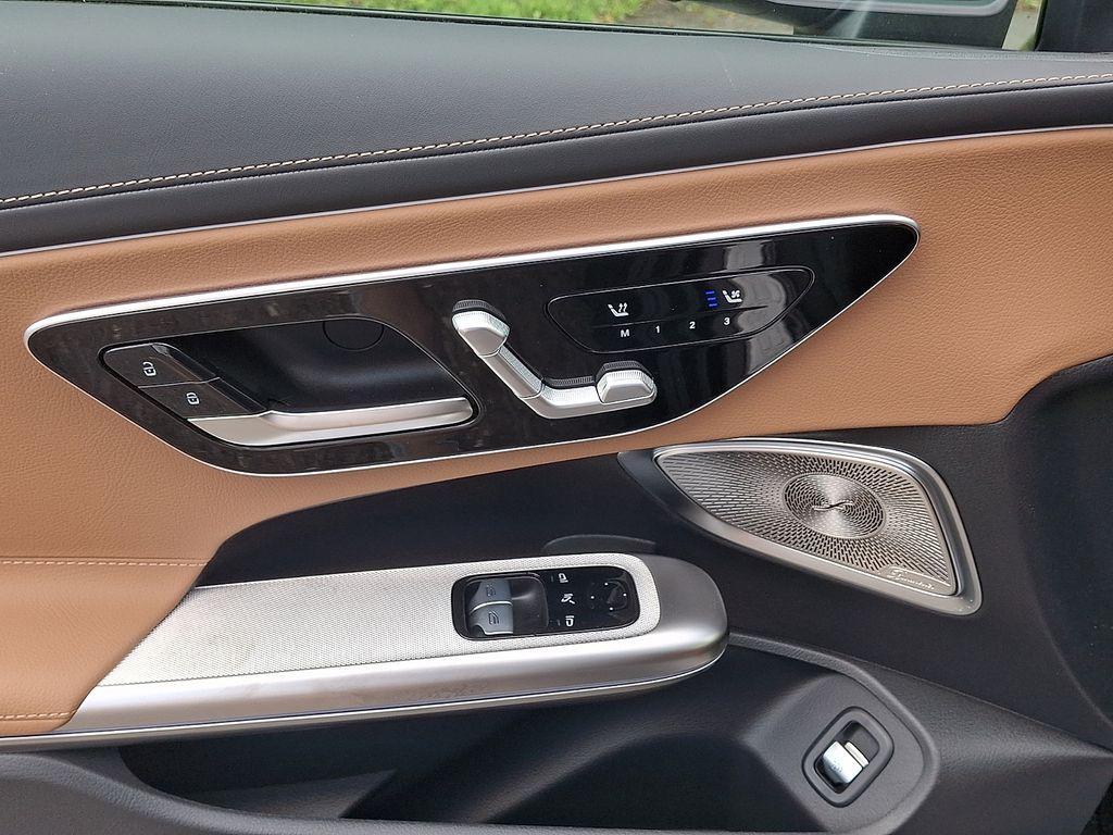 new 2026 Mercedes-Benz CLE 450 car, priced at $80,830