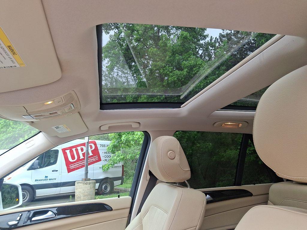 used 2016 Mercedes-Benz GLE-Class car, priced at $17,684