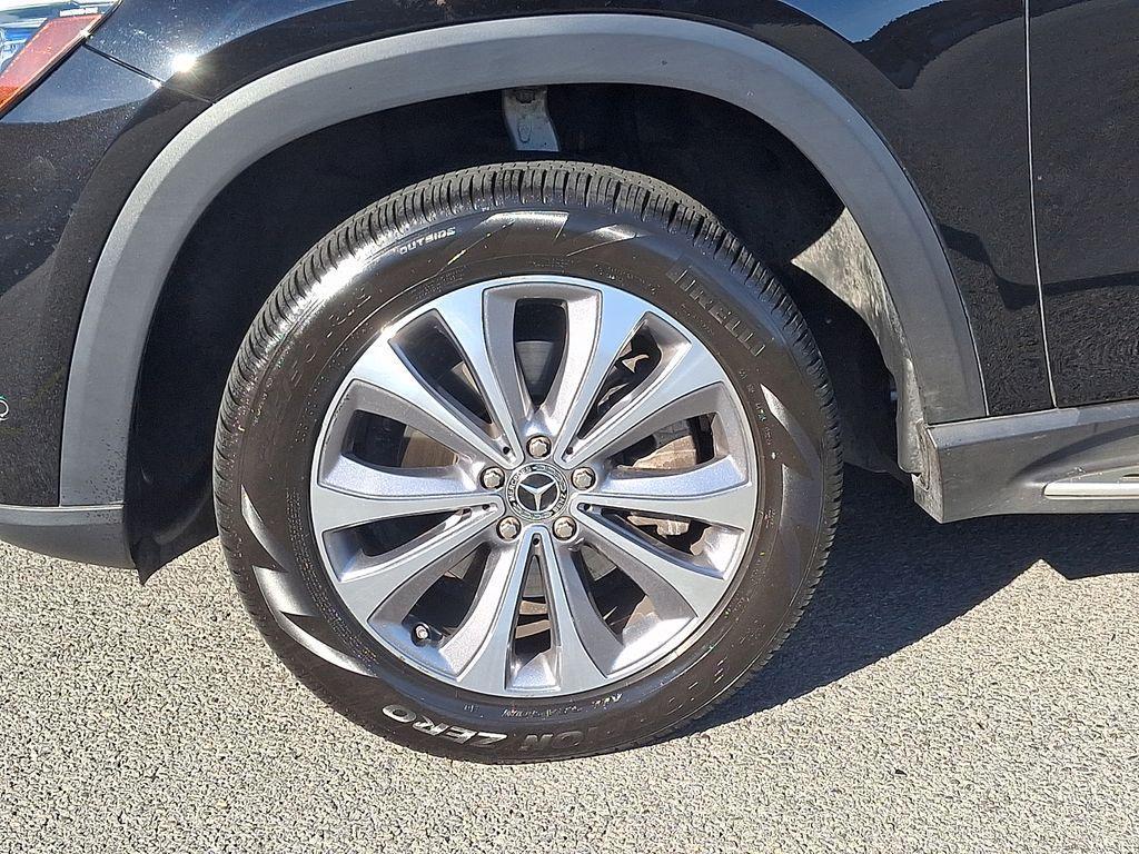 used 2023 Mercedes-Benz GLE 350 car, priced at $42,830