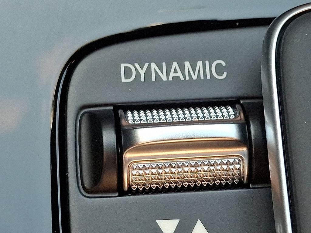 new 2026 Mercedes-Benz AMG GLE 63 car, priced at $136,105