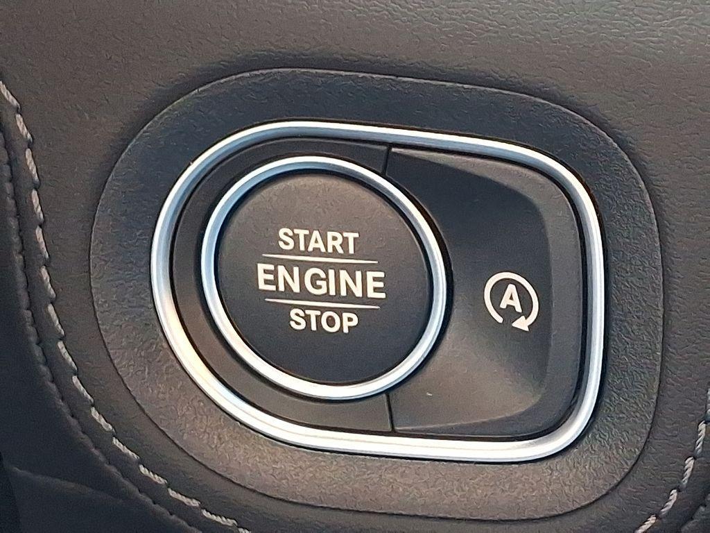 new 2026 Mercedes-Benz AMG GLE 63 car, priced at $136,105