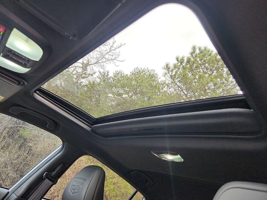 used 2024 Subaru Crosstrek car, priced at $24,900