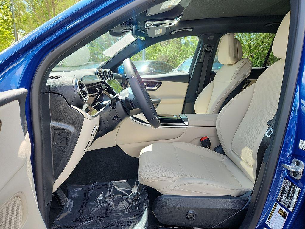 used 2026 Mercedes-Benz GLC 300 car, priced at $47,345