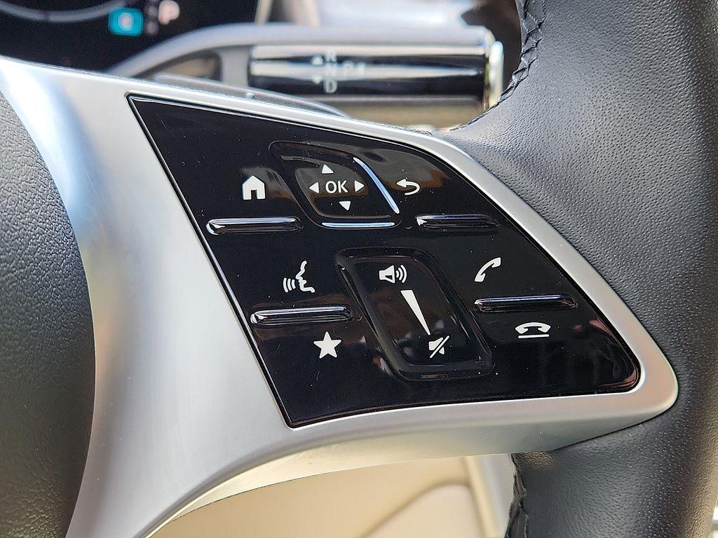used 2026 Mercedes-Benz GLC 300 car, priced at $47,345
