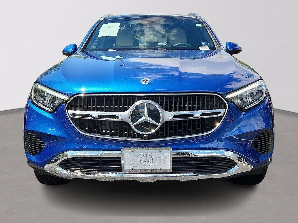 used 2026 Mercedes-Benz GLC 300 car, priced at $47,345