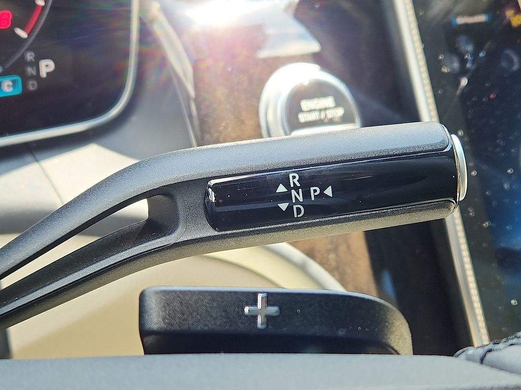 used 2026 Mercedes-Benz GLC 300 car, priced at $47,345