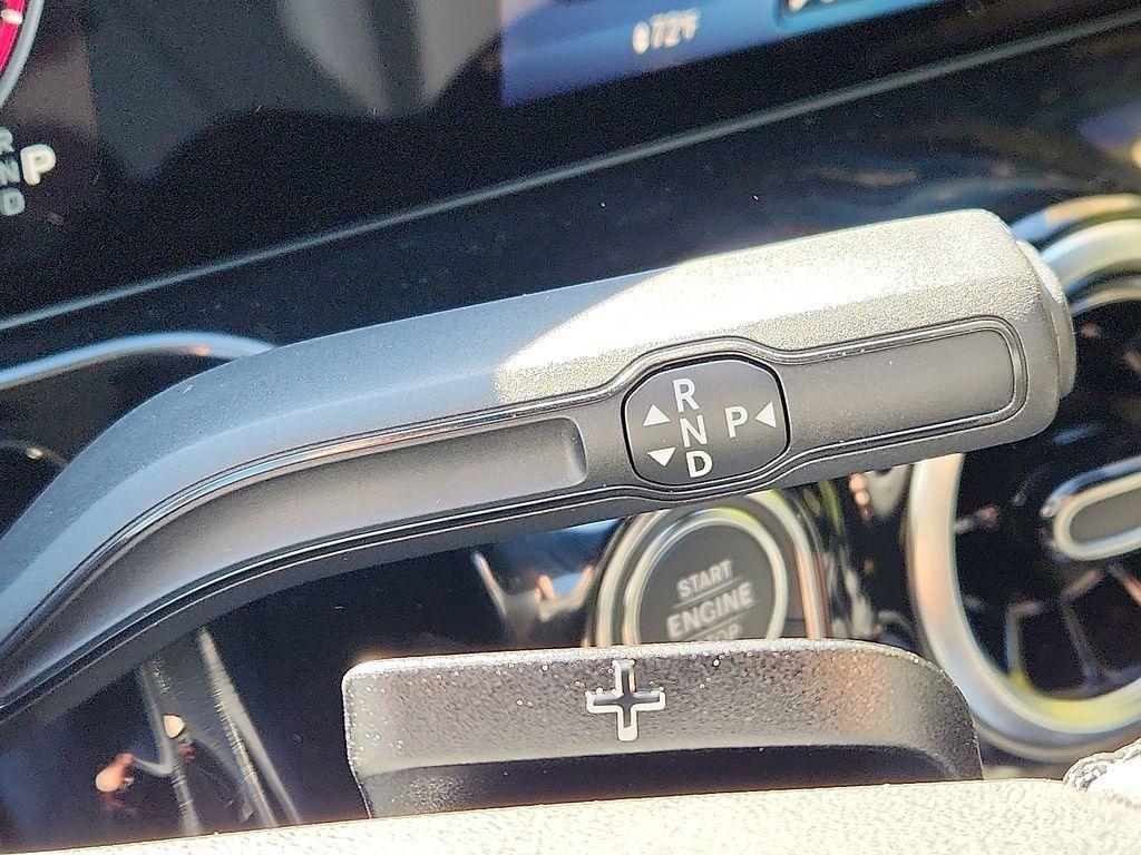 new 2026 Mercedes-Benz GLA 250 car, priced at $45,250