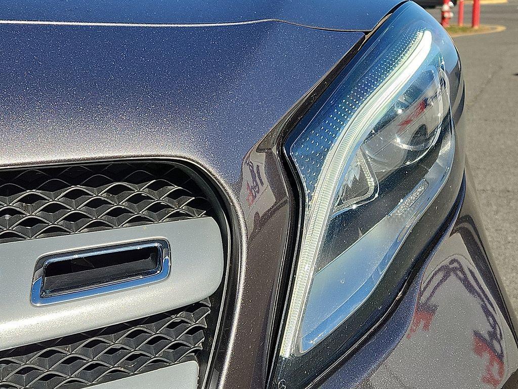 used 2019 Mercedes-Benz GLA 250 car, priced at $14,900