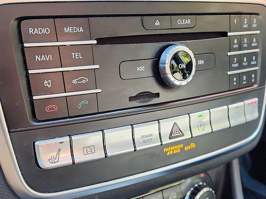 used 2019 Mercedes-Benz GLA 250 car, priced at $14,900