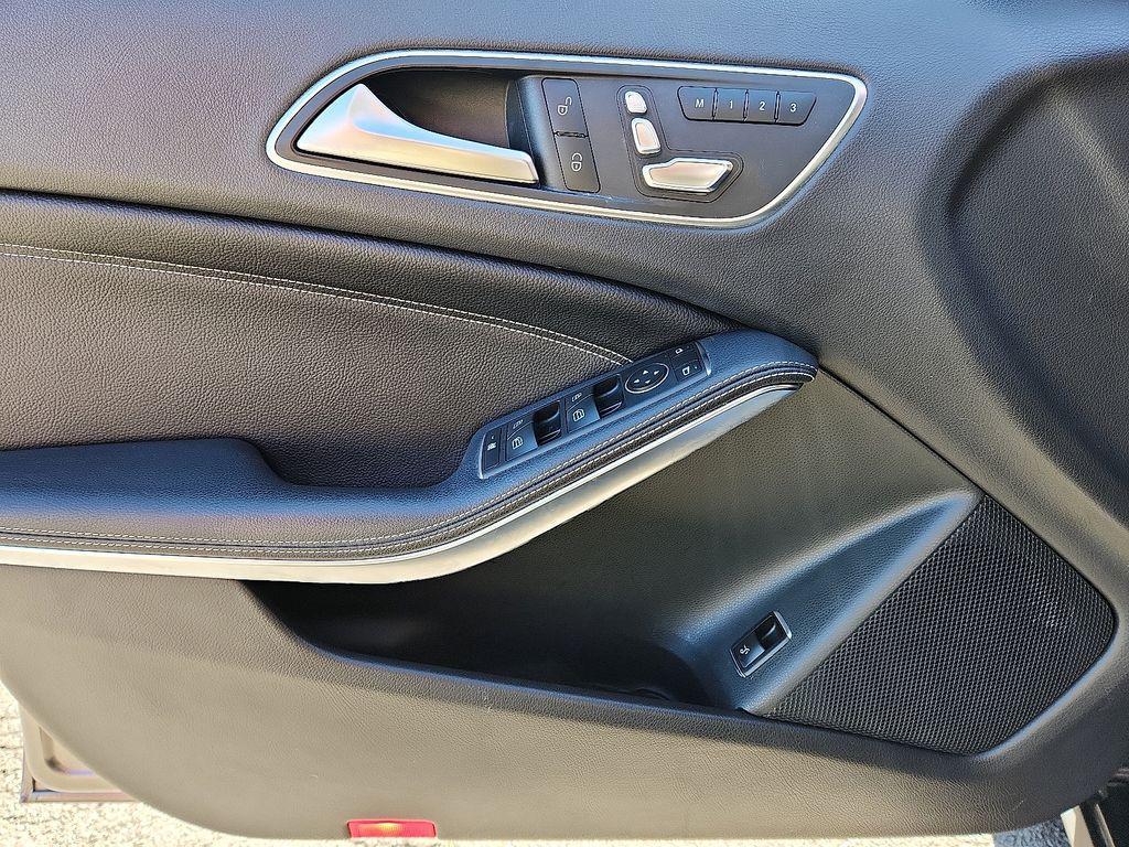 used 2019 Mercedes-Benz GLA 250 car, priced at $14,900