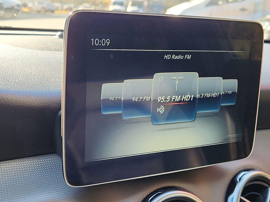 used 2019 Mercedes-Benz GLA 250 car, priced at $14,900