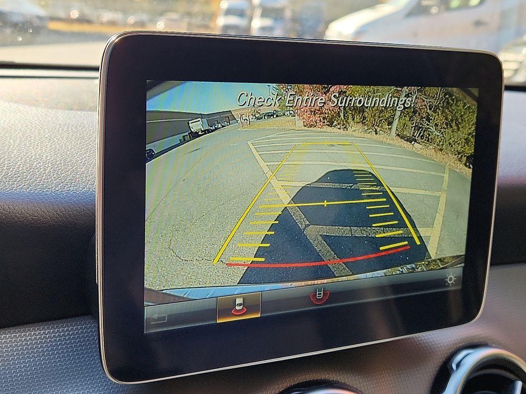 used 2019 Mercedes-Benz GLA 250 car, priced at $14,900