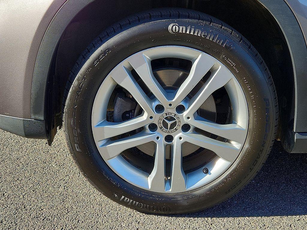 used 2019 Mercedes-Benz GLA 250 car, priced at $14,900