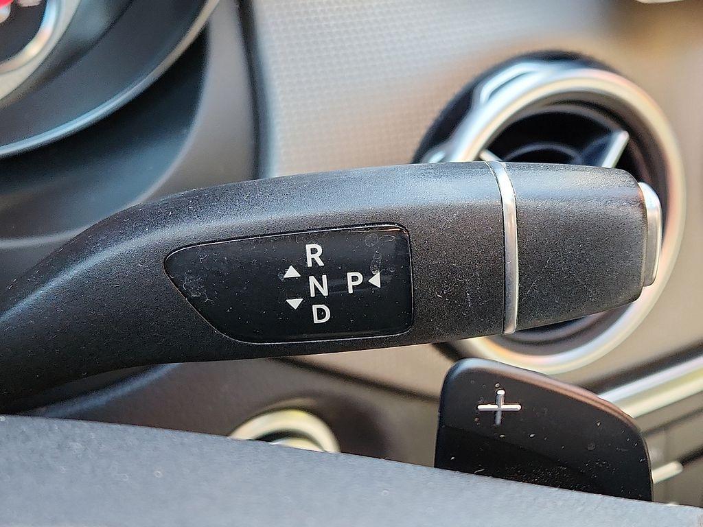 used 2019 Mercedes-Benz GLA 250 car, priced at $14,900