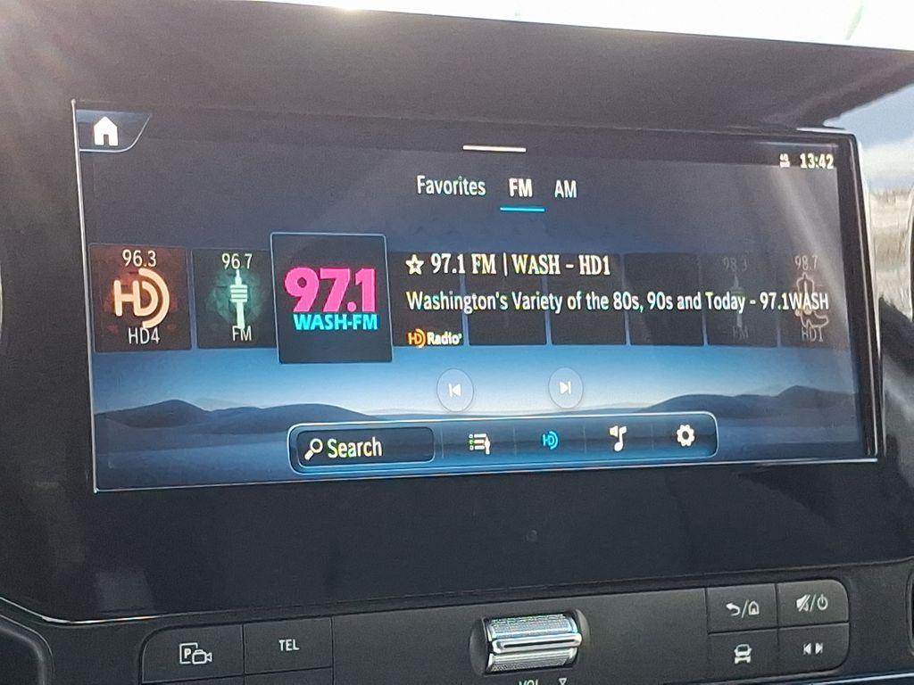 new 2025 Mercedes-Benz Sprinter 2500 car, priced at $61,862