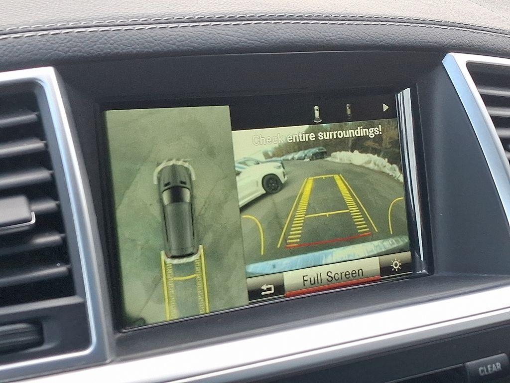 used 2016 Mercedes-Benz GL-Class car, priced at $12,600