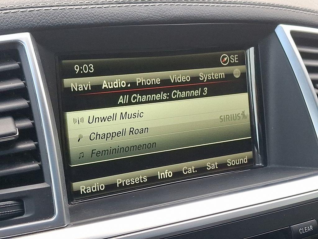 used 2016 Mercedes-Benz GL-Class car, priced at $12,600