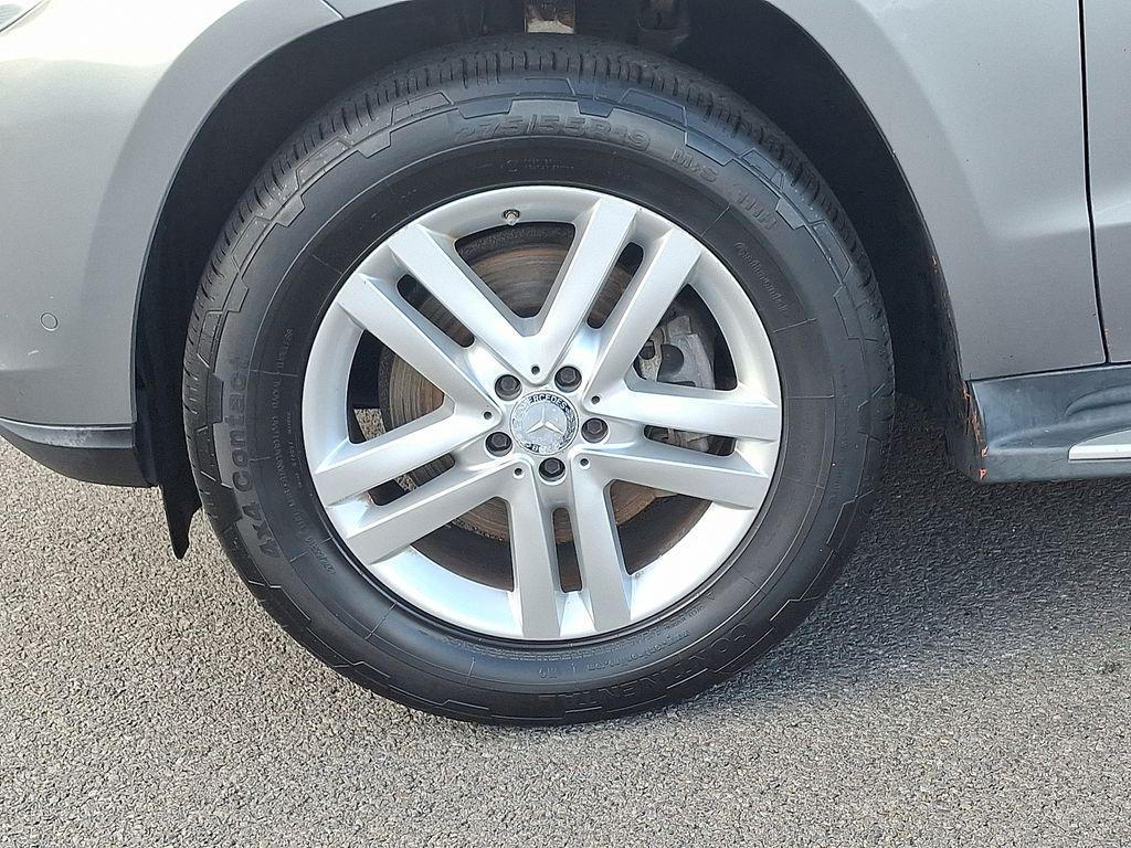 used 2016 Mercedes-Benz GL-Class car, priced at $12,600