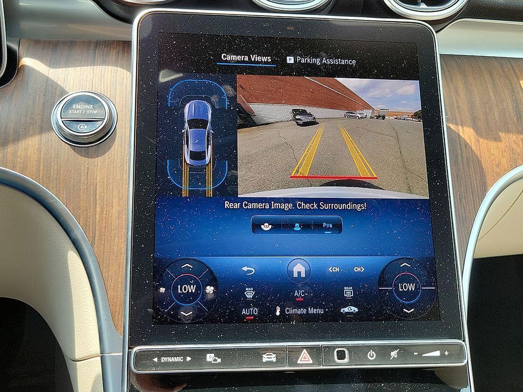 used 2024 Mercedes-Benz CLE 300 car, priced at $42,938