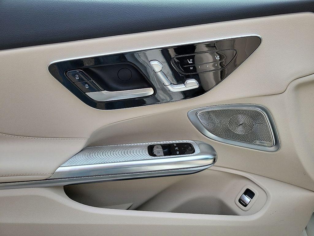 used 2024 Mercedes-Benz CLE 300 car, priced at $42,938